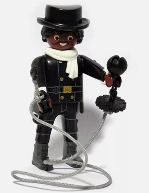 Figures 70638 Series 23 - Chimney Swipper