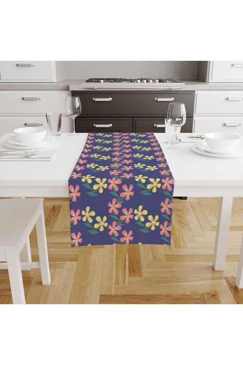 Papatyalı Runner Tlar-046