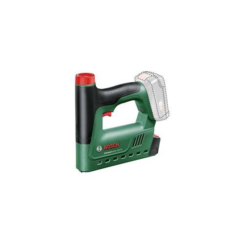 UniversalTacker 18V-14 Zımbalama Mak. Solo