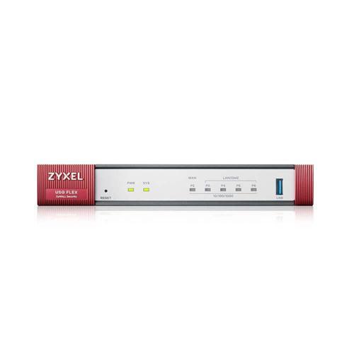ZYWALL USG FLEX100 UTM BUNDLE FİREWALL ( GÜVENLİK ) CİHAZI + 1 YIL LİSANS /MSBBİLİŞİM/MSBTEKNOLOJİ/