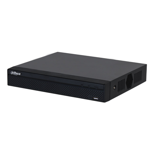 NVR2108HS-4KS3, 8Kanal,12Mpix, H265+, 1 HDD Desteği, 1080P Kayıt, 80Mbps Bant Genişliği, NVR