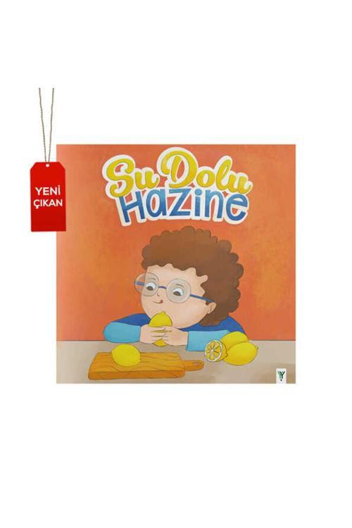 Su Dolu Hazine