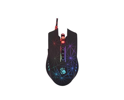 P81 5K Kablolu Optik Oyuncu Mouse