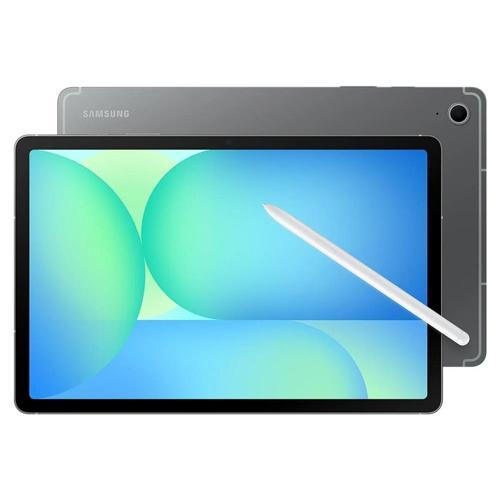 Galaxy Tab S10 FE Plus SM-X620 Gümüş 256 GB 13.1" Tablet