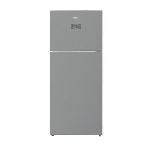 AL 380 XIE 557 LT NO-FROST ÇİFT KAPILI BUZDOLABI