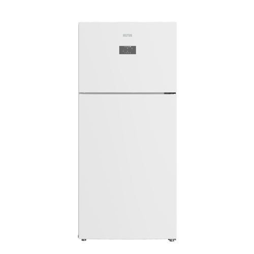 AL 376 XE 630 LT ÇİFT KAPILI NO-FROST BUZDOLABI