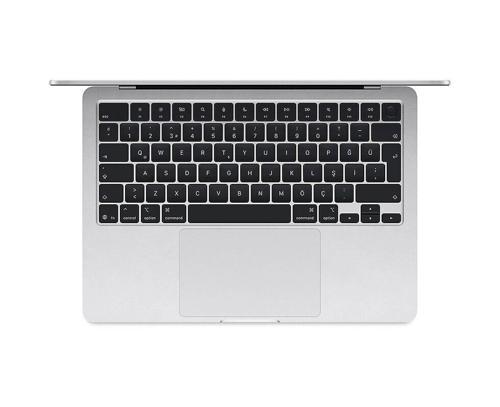 MacBook Air MW0W3TU/A M4 16 GB 256 GB SSD 13.6" macOS Dizüstü Bilgisayar