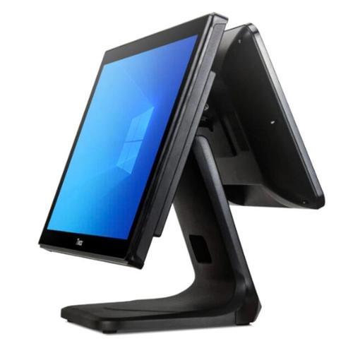 Tp-7650d 18.5" I7 5.nesil 128gb Nwme Ssd 8gb Ddr4 Ram 1366x768 Dokunmatik Pos Pc+13.2