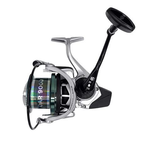 Oar 9000 Surf Olta Makinesi