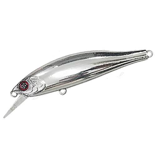 Tight Slalom 8CM 11GR Maket Balık S10H