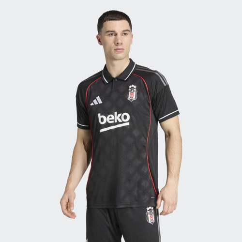JD1414 BJK 3 JSY Beşiktaş JK 25/26 Üçüncü Forması