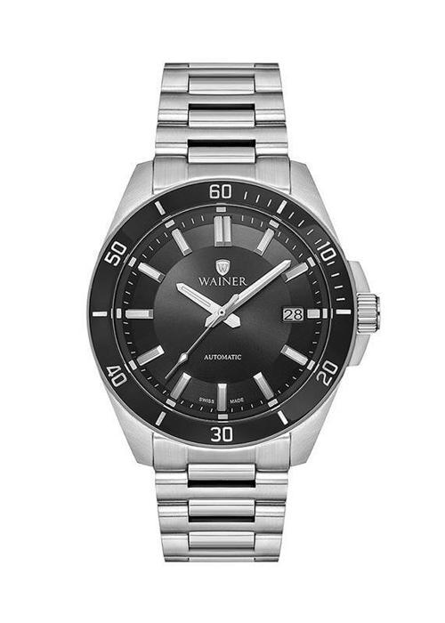 Waıner WA.25540-C Erkek Kol Saati