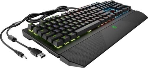 Klavye Keyboard 800 Pavılıon Gaming