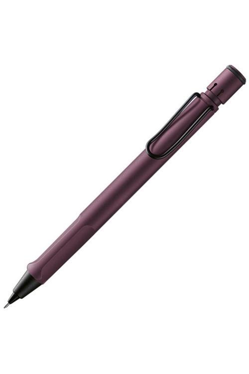 Safarı Versatıl Kalem Metal Klıps 0.5 Scarlet