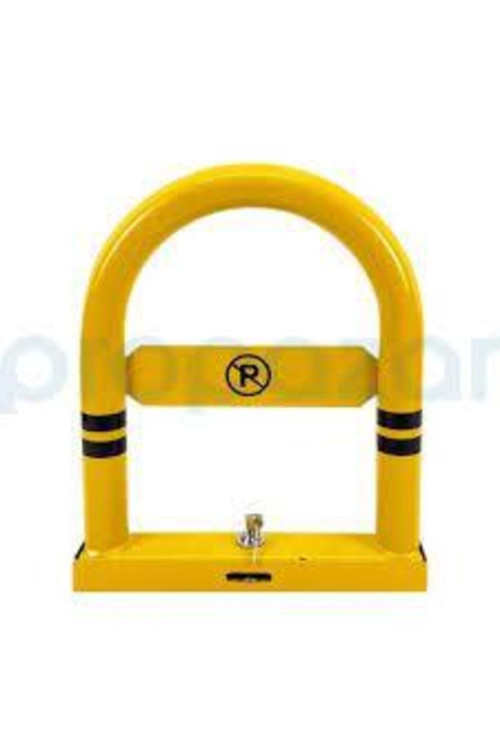 Kendinden Kilitli Yatar U Direk