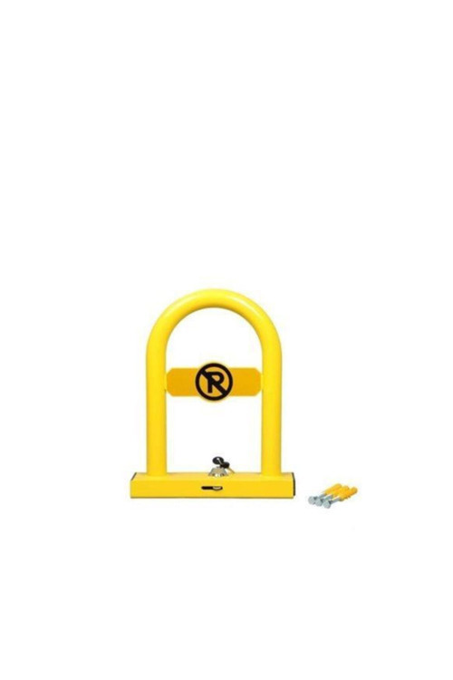 Kendinden Kilitli Yatar U Direk 6201