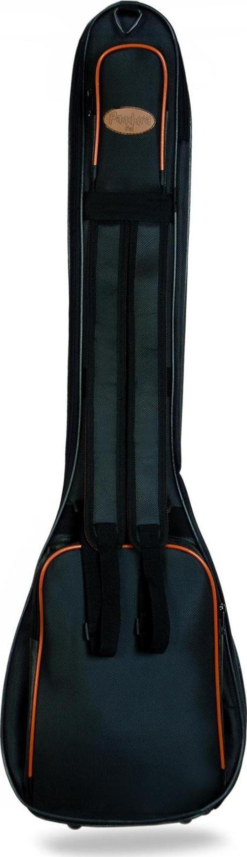 48-51 Tekne 1. Sınıf Uzun Sap Divan Bağlama Saz Kılıfı Gigbag