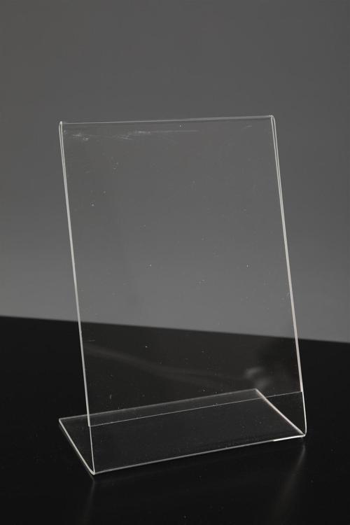 Pleksi Etiketlik A/5 3'Lü Paket