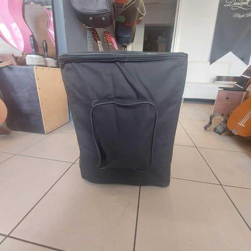 Cajon Kahon Kajon Softcase Gibbag Taşıma Çantası Kılıfı