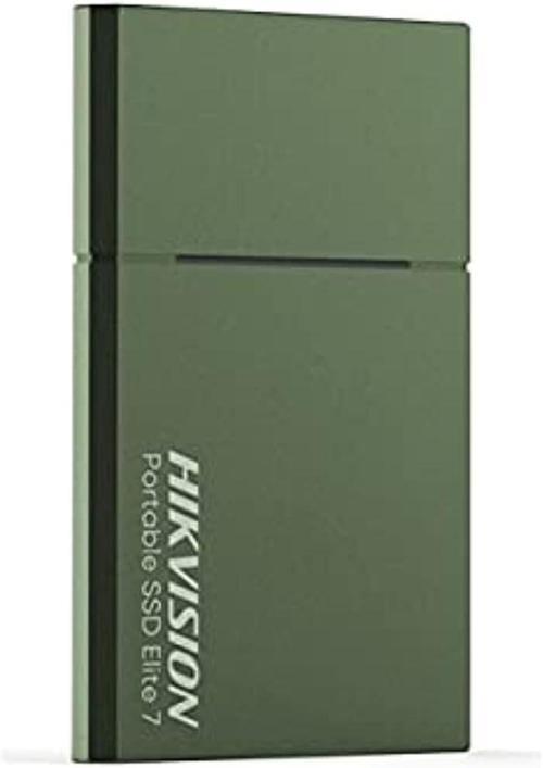 1000GB External 1 TB HS-ESSD-Elite 7 SSD USB 3.2 Taşınabilir Disk