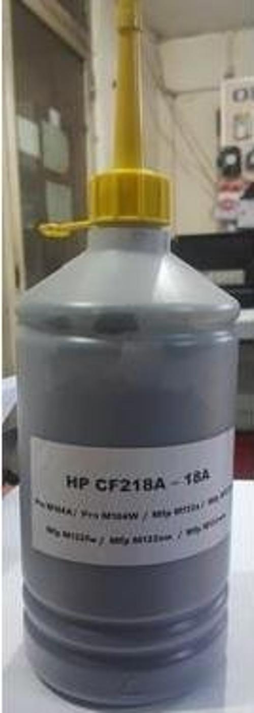 18A-Cf218A Toner Tozu 500 Gr Hunili Şişe