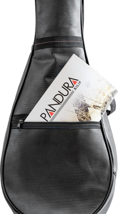 Pandura Kısa Sap Spunbond Bağlama Saz Taşıma Kılıfı