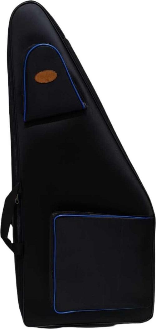 Profesyonel 1. Sınıf Su Geçirmez 20 Mm Pedli Kanun Gigbag Taşıma Kılıfı