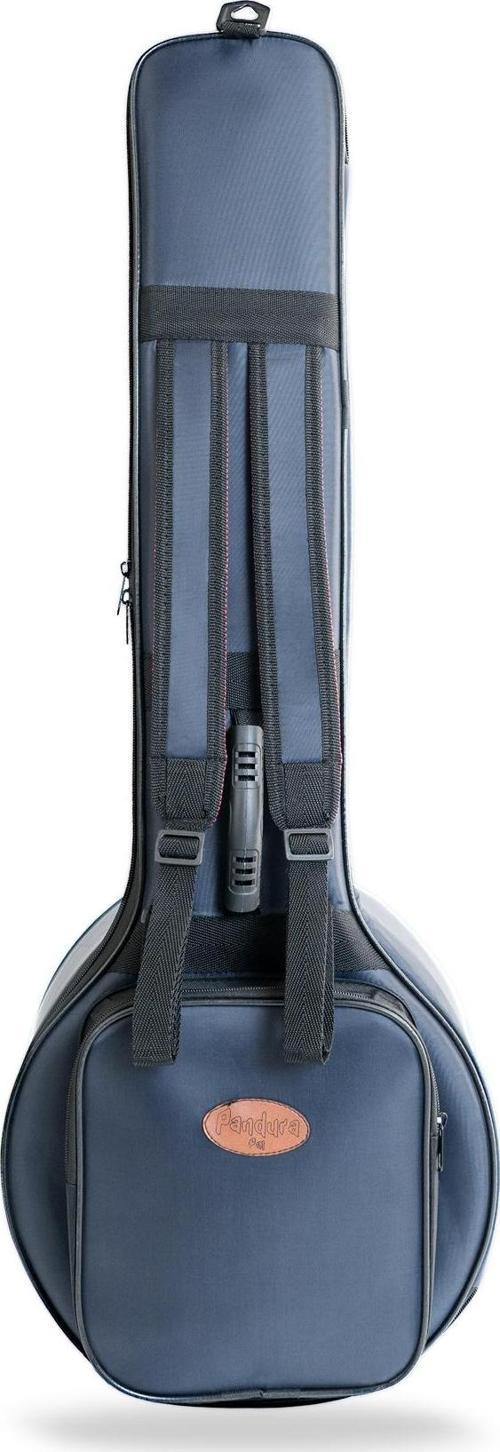 Profesyonel Gigbag Cümbüş Kılıfı - Lacivert Renk - Su Geçirmez