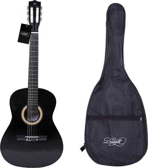 Tam Boy Klasik Gitar Tam Takım Set