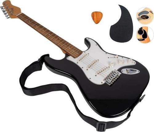 Gitar Parçaları Gitar Askı Kayısı + Ahşap Pena+ Pena Koruma 3 Urun Bir Arada