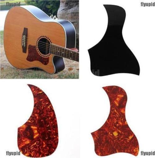 Gitar Parçaları Gitar Pena koruması Donizetti Pickguard