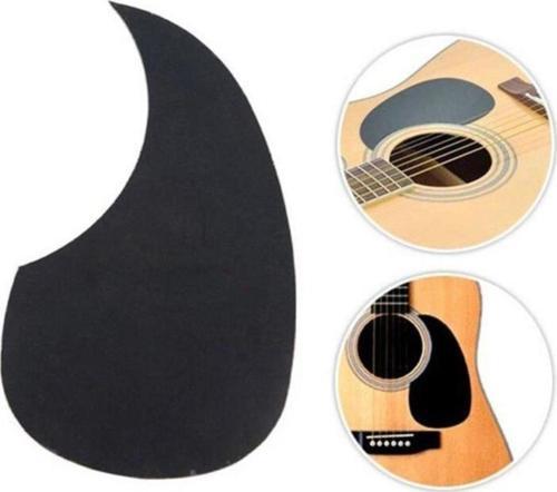 Gitar Parçaları Gitar Pena koruması Donizetti Pickguard Damla Desen