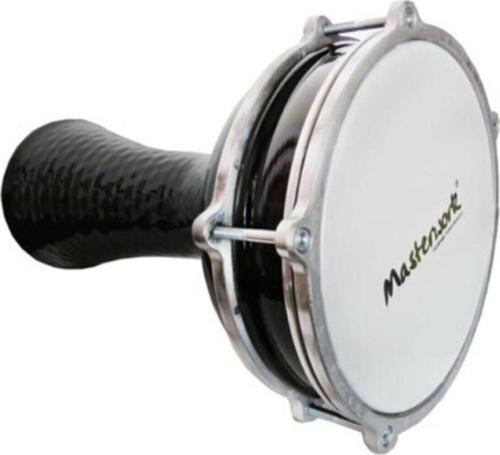 5 No Sıyah Darbuka Pena Kolye