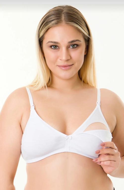 KADIN PENYE EMZİRME SÜTYEN 2 ADET