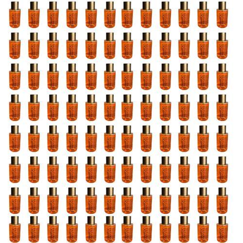 Mini Tek Kullanımlık Otel Kamp Seyehat Saç Şampuanı - 30cc / 30 Ml. - 100 Adet