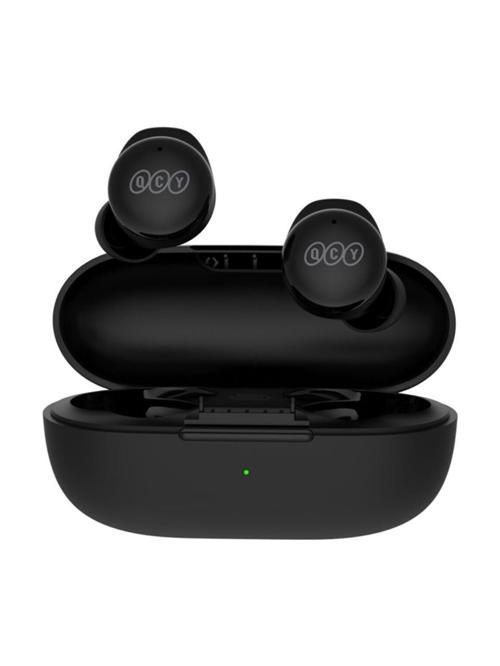 T17 Bluetooth 5.1 Kulakiçi Kulaklık Siyah
