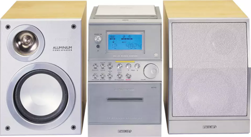 MC-30/22 Mikro Ses Sistemi