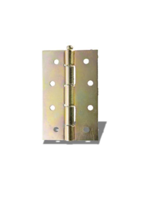 YM50 Model:1840/5 Amiral Yaprak Menteşe 12 Adet