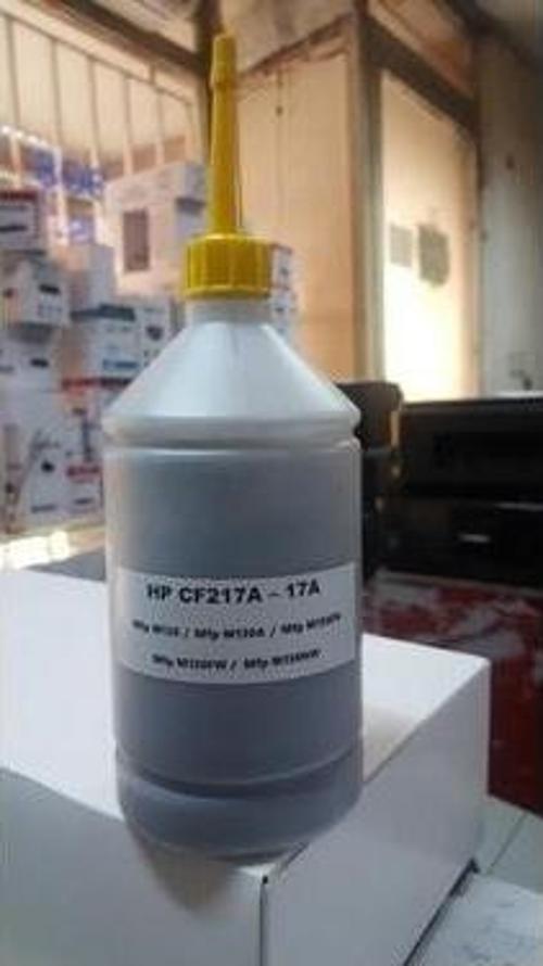 35A-Cb435A Toner Dolum Tozu 500 Gr Hunili Şişe