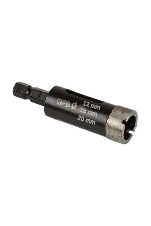 4874 Mermer-Granit 20 Mm Vakumlu Elmaslı Panç