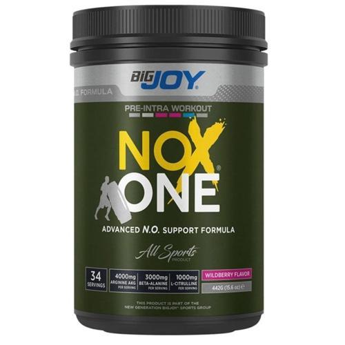 Sports Noxone 442g Orman Meyveli