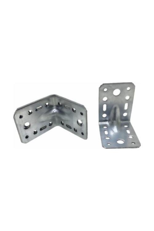 BA90105 Masa Köşe Bağlantısı 90x105x105 Mm 10 Adet