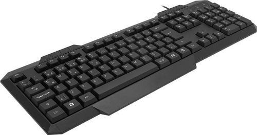 FK-4810QU Kablolu Q-Türkçe Standart Klavye