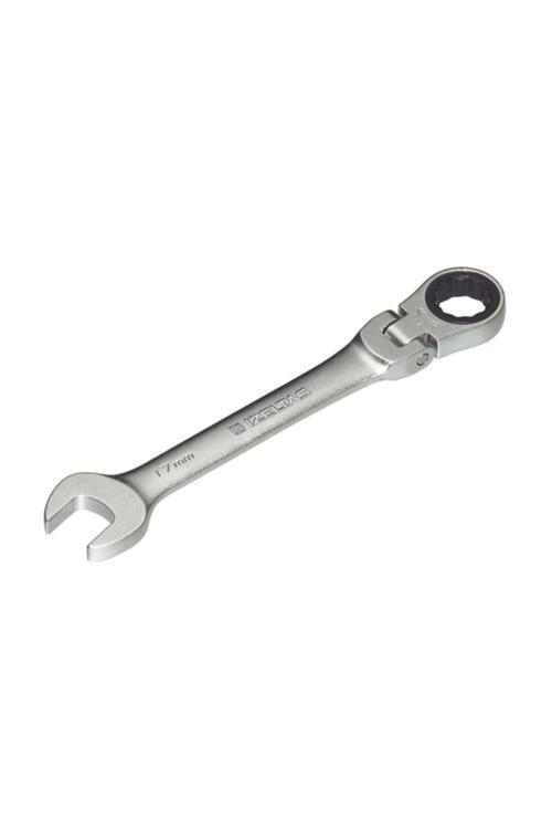 Mafsallı Cırcır Kombine Anah. 19 Mm