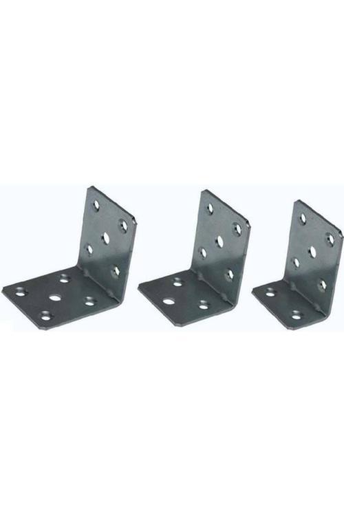 BA4060 40 Serisi 40x60 Mm Geniş Masa Gönye 50 Adet