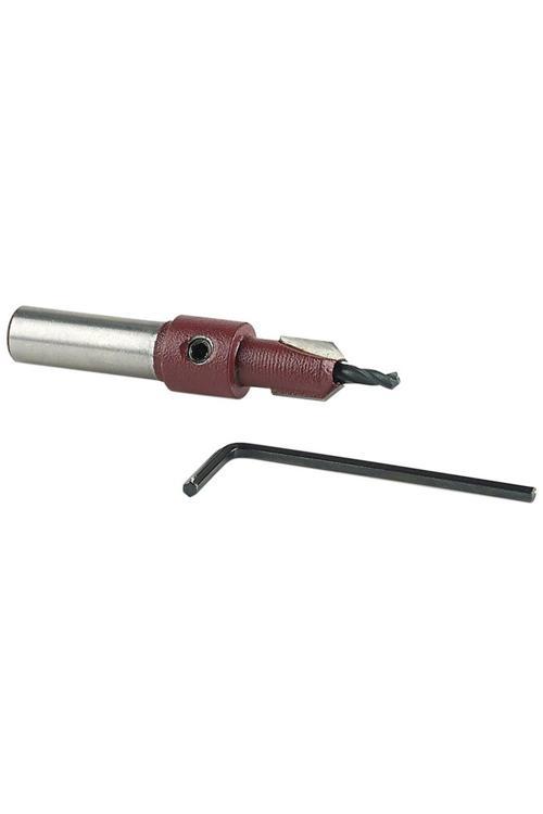 2302 Hss Havşa 4 Mm Matkap Ucu 5 Adet