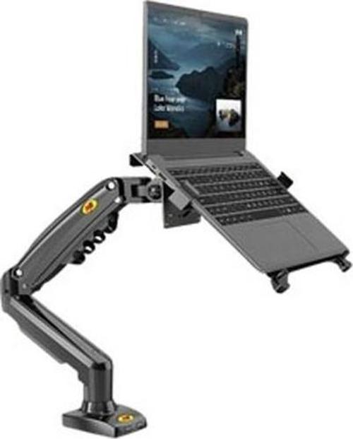 North Bayou Nb F80-FP Hareketli Notebook Masa Standı