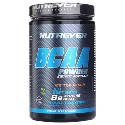 BCAA Powder 500 gr Amino Asit