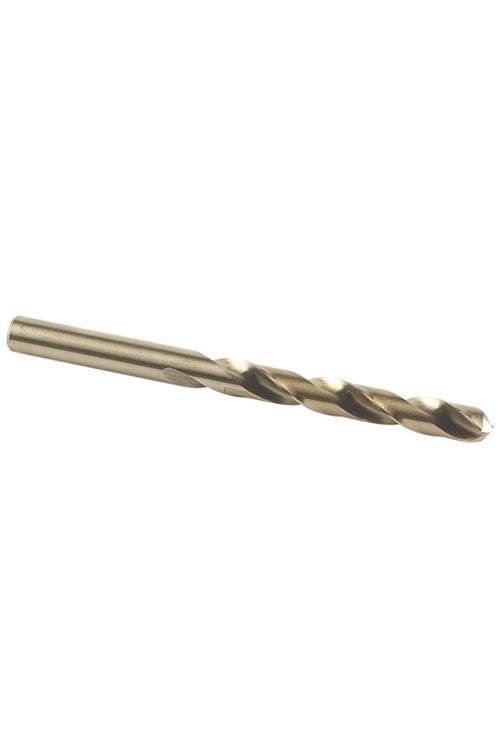 1819 Hss Kobaltlı 7 Mm Matkap Ucu - 10 Adet