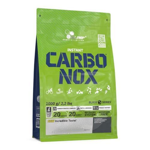 Carbonox 1000 Gr Ananas